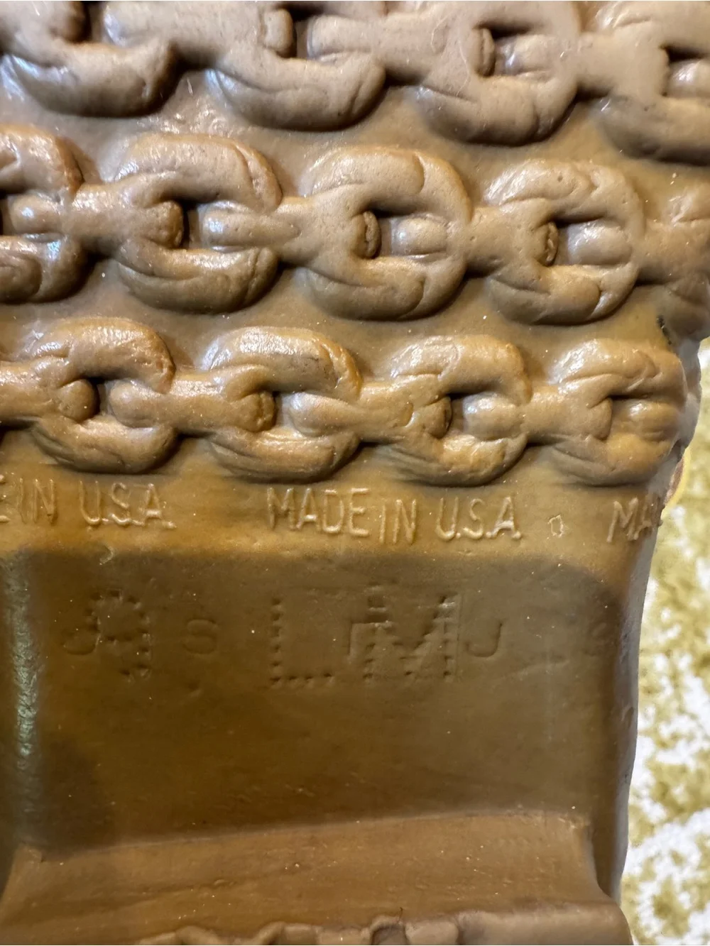 L.L. Bean circa 1995